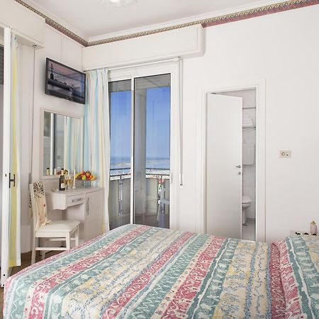Hotel Titanus Bellaria-Igea Marina Eksteriør bilde